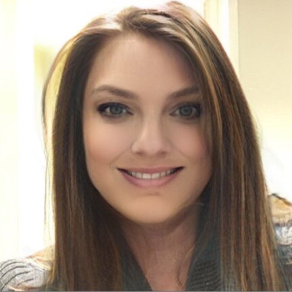 Meet your Posher, Christal